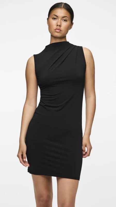 Madison Black Dress Elegant evening unclassified dresses