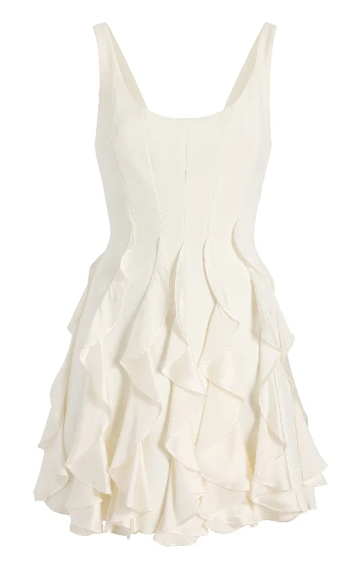 Madlin Dress Knitted unclassified dresses