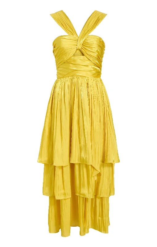 Malia Dress Cotton unclassified dresses