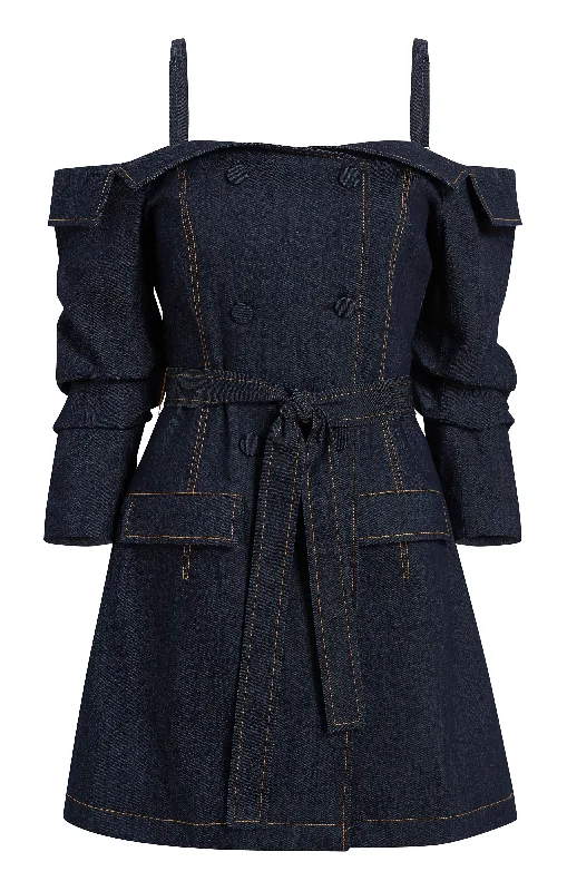 Malinda Dress Gothic unclassified dresses