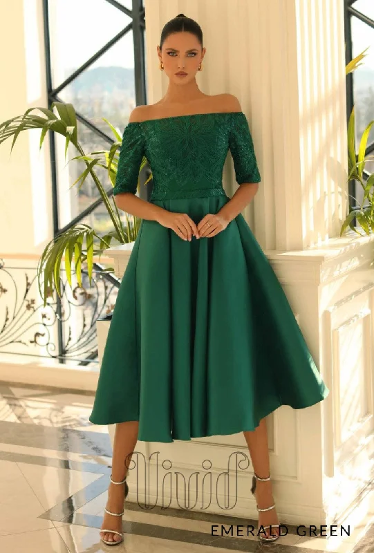 Margot Dress High-low unclassified dresses