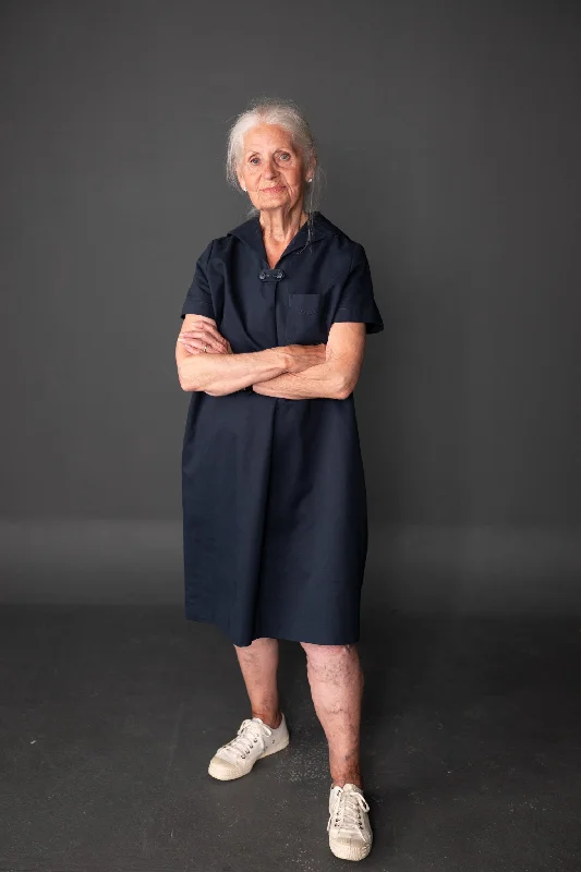 Mary White, Dress - Merchant & Mills A-line unclassified dresses