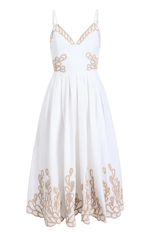 Maude Dress Pastel unclassified dresses