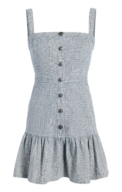 Mina Dress Festival unclassified dresses