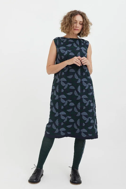 Minä Perhonen - Dress - Voix Halter unclassified dresses