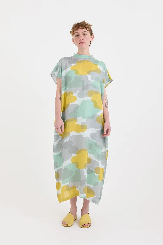 Minä Perhonen - Slow Cloud Dress Breathable unclassified dresses