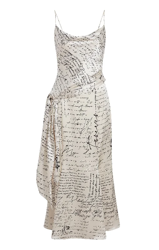 Mon Amour Milana Dress Fall unclassified dresses