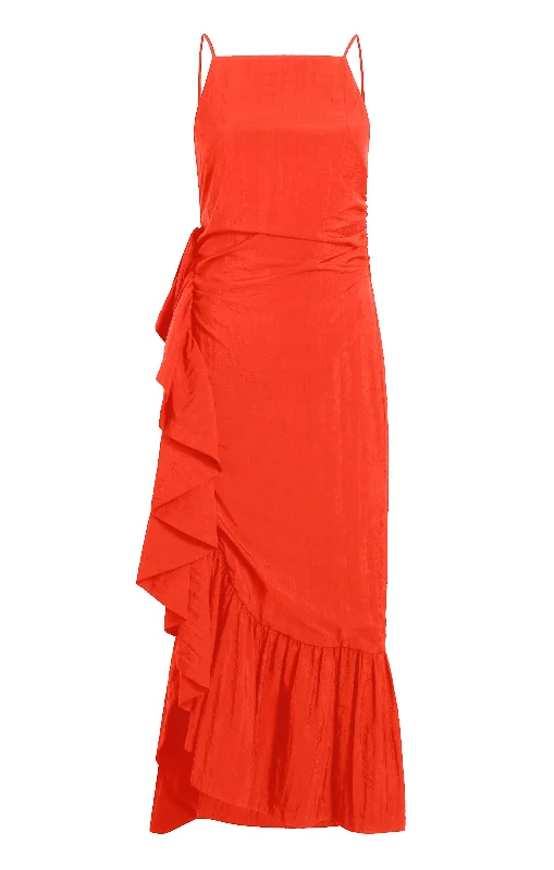 Neena Dress Beaded unclassified dresses