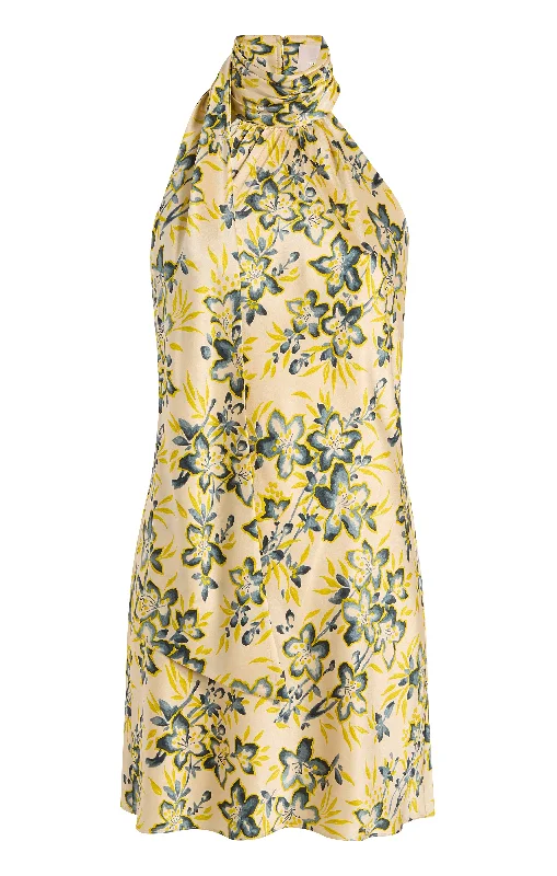 Night Bloom Dinah Dress Embroidered unclassified dresses