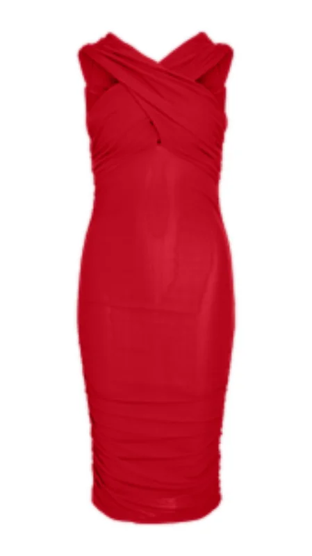 Nona Dress Floral unclassified dresses