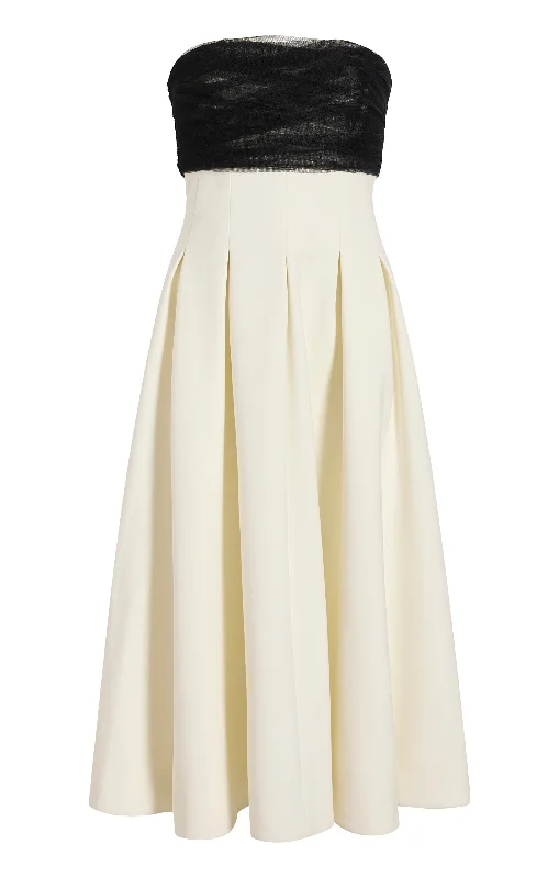 Odessa Dress Fall unclassified dresses