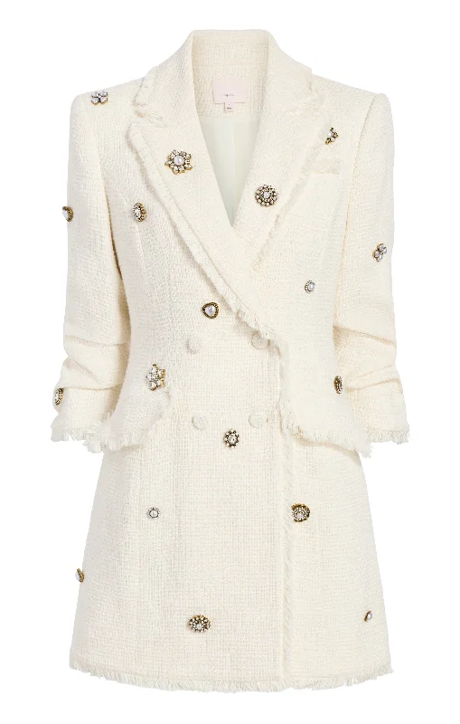 Pearl Charm Joel Dress Winter unclassified dresses