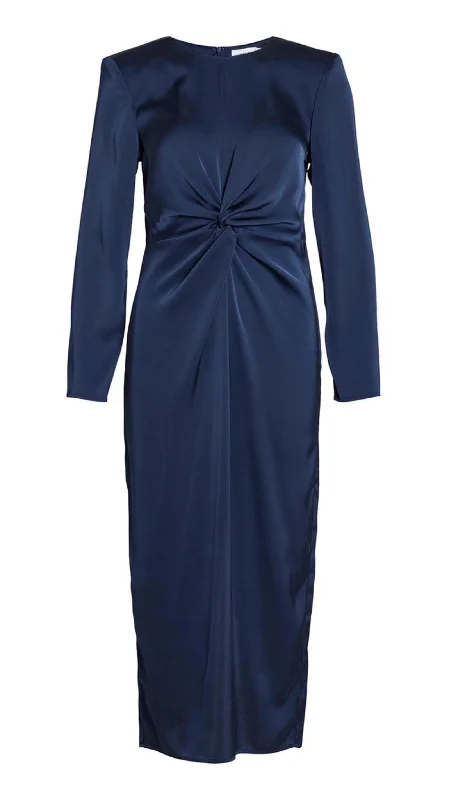 Ravenna Dress Ruched unclassified dresses