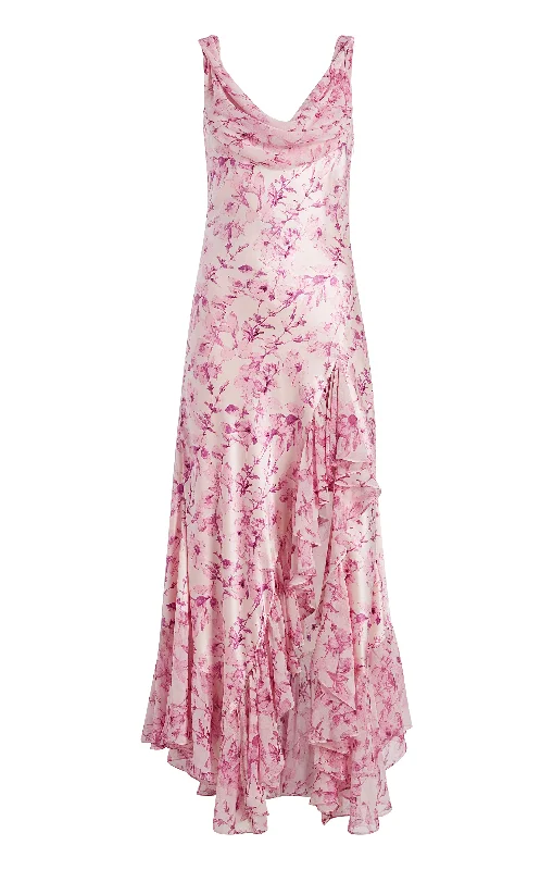 Raya Dress Long unclassified dresses