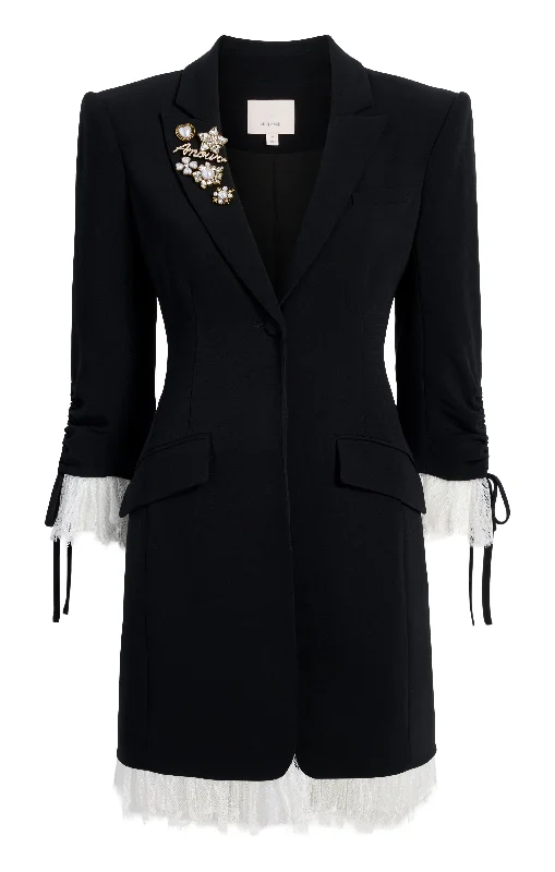 Roxie Dress Neutral tone unclassified dresses