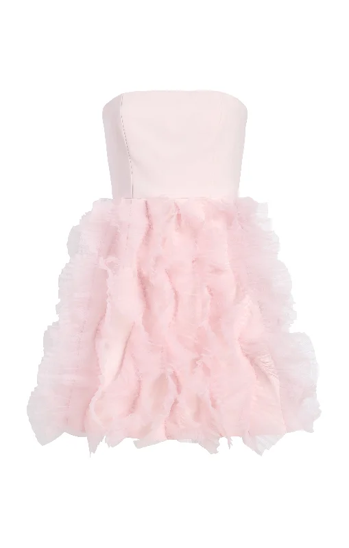 Ryan Dress Fashionable unclassified dresses