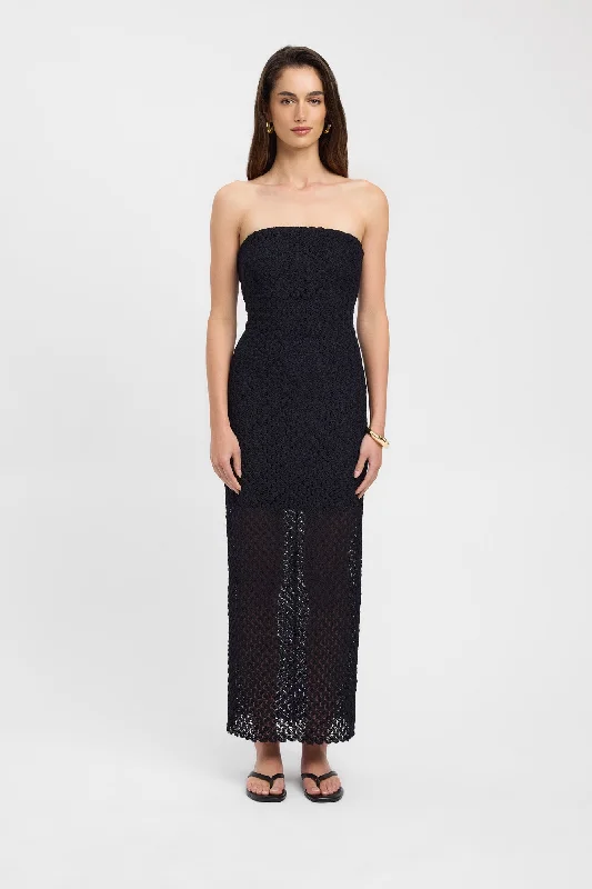 Savannah Strapless Dress Fall unclassified dresses