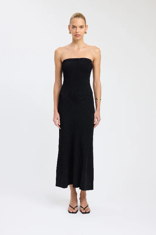 Serah Strapless Dress Beach unclassified dresses