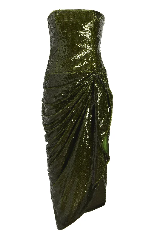 Shea Dress Chiffon unclassified dresses