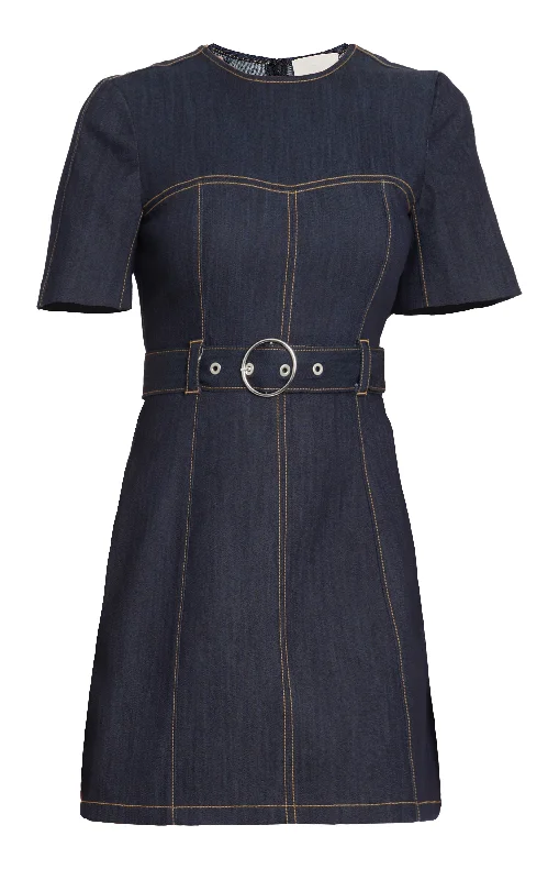 Siv Dress Chic unclassified dresses