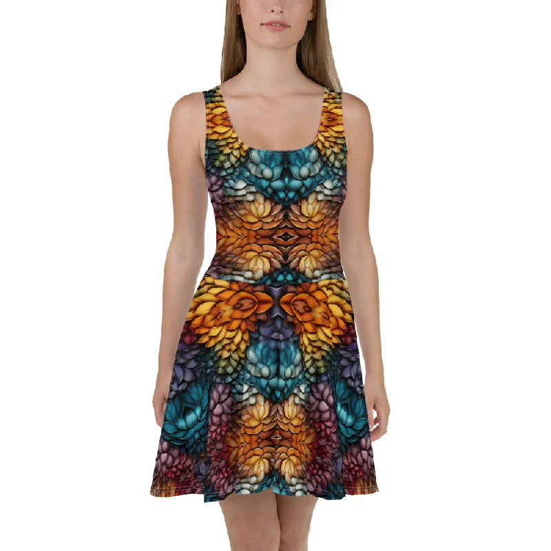 Skater Dress Anniversary unclassified dresses
