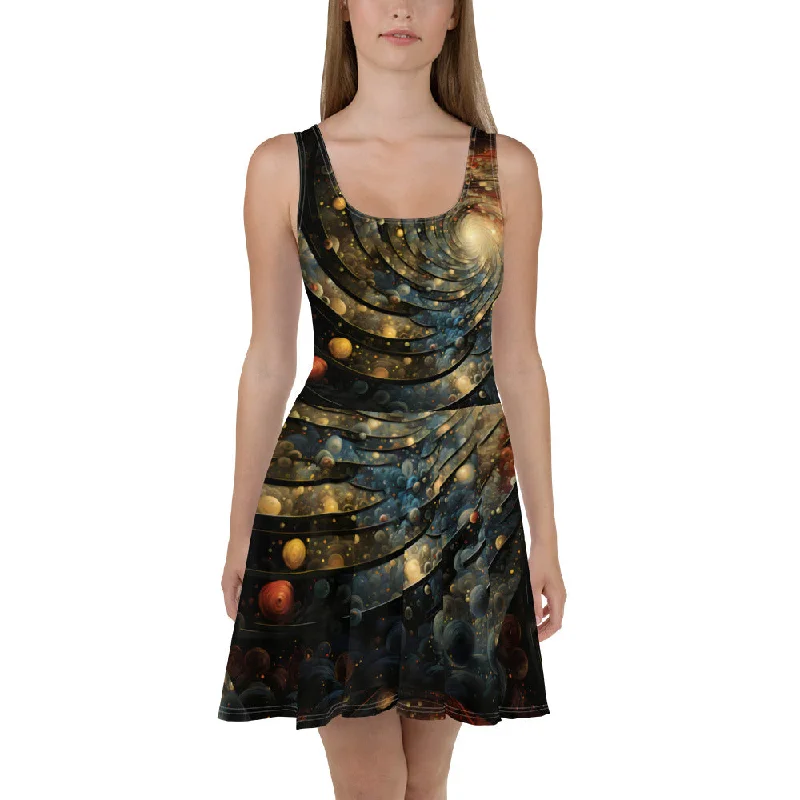 Skater Dress Beach unclassified dresses