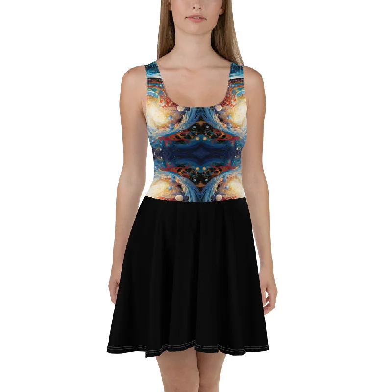 Skater Dress Petite unclassified dresses