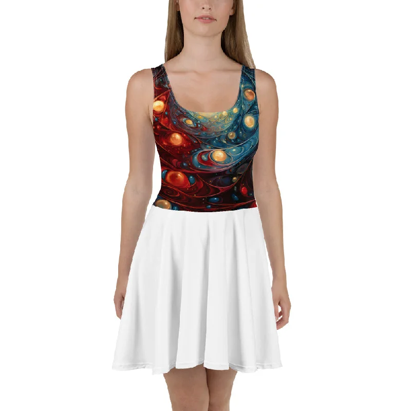 Skater Dress Discounted unclassified dresses
