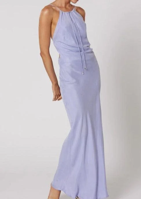 Skye Tie Dress Elegant evening unclassified dresses