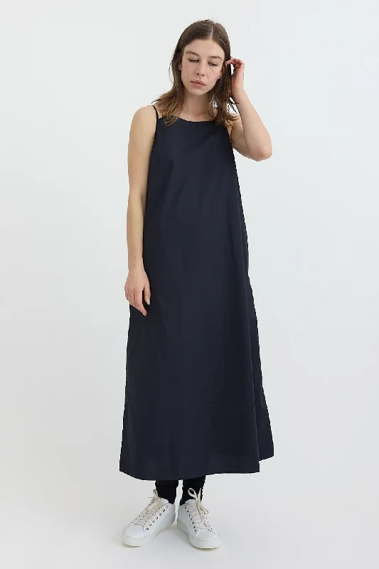 Sofie D'Hoore - Dix Dress Silk unclassified dresses