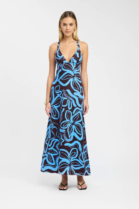 Soley Vee Dress A-line unclassified dresses