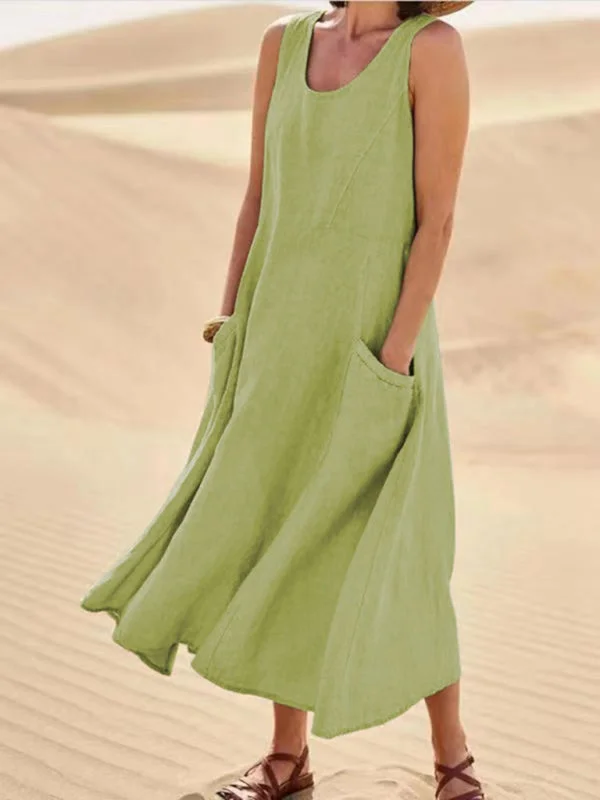 Pale green