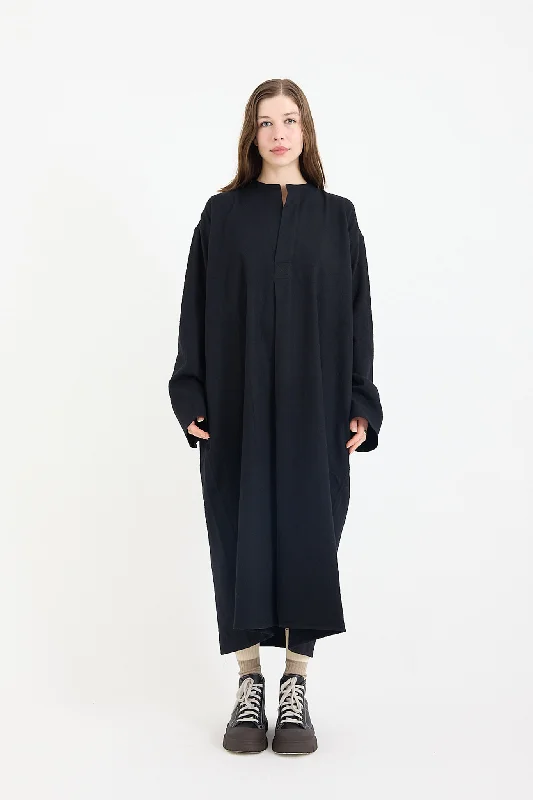 Sofie D'Hoore - Drift Woven Dress Color block unclassified dresses