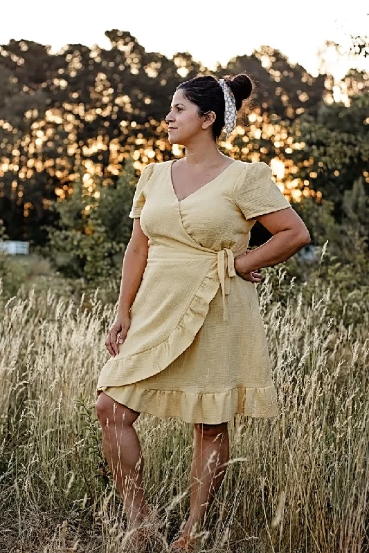 Styla Dallas Bright color unclassified dresses
