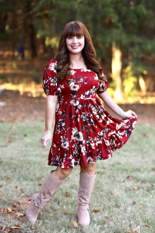 Styla Dublin Printed unclassified dresses