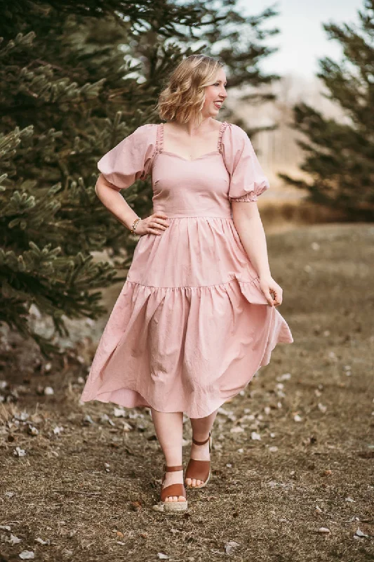 Styla Lancaster Unique unclassified dresses