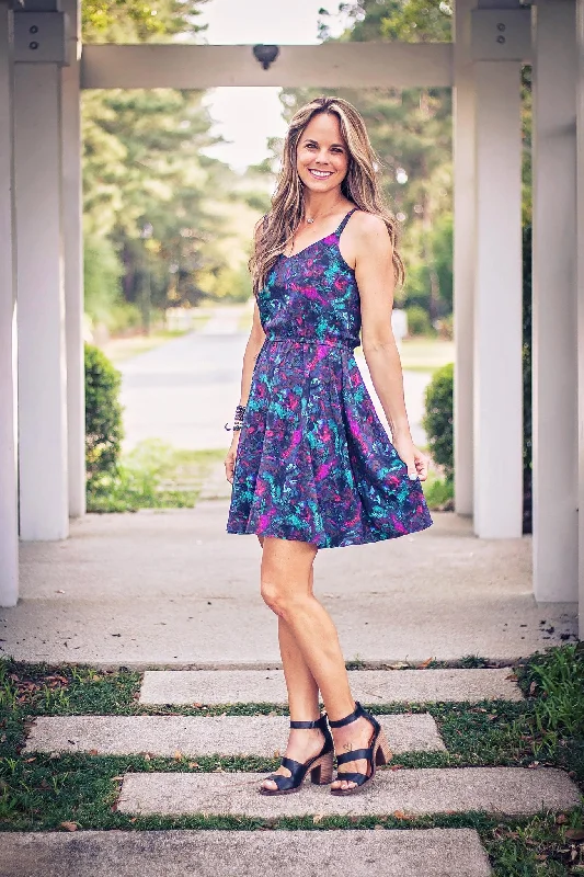 Styla Sorrento Short unclassified dresses