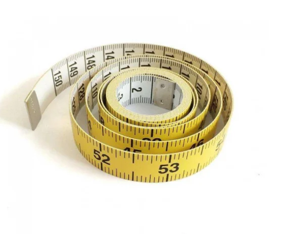 Tape Measure Custom Size Dresses Long sleeve unclassified dresses