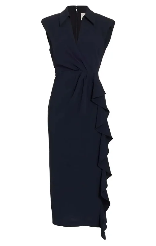 Tori Dress Mesh unclassified dresses