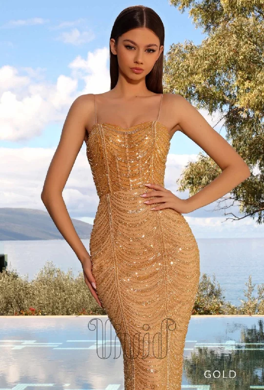 Trinity Gown Lace unclassified dresses