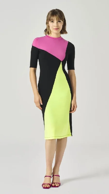 Trisha Dress Sleeveless unclassified dresses