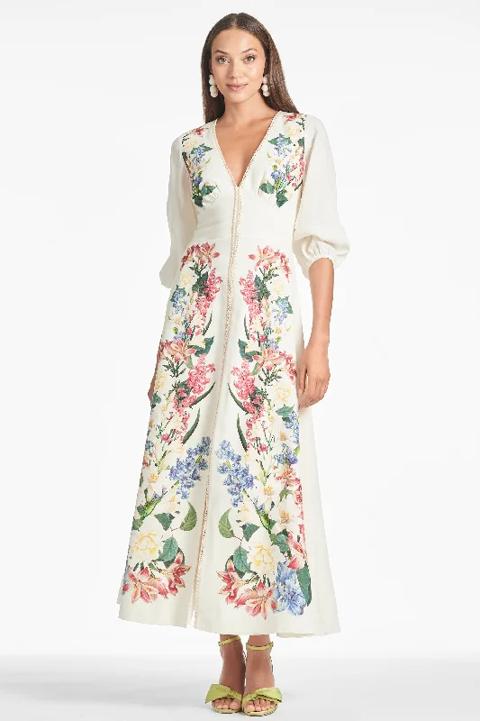Varenna Dress - Giglio Colorato Petite unclassified dresses