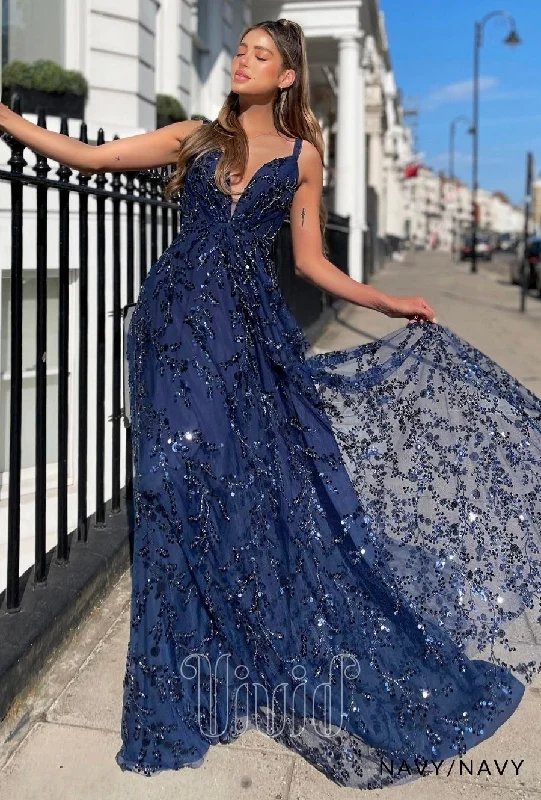 Vidia Gown Fashionable unclassified dresses