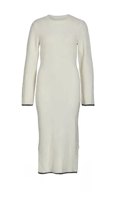 Welcome Knit Dress Cocktail unclassified dresses