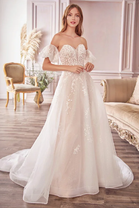 Willow Bridal Gown Curve By Andrea And Leo -A1014C Elegant unclassified dresses
