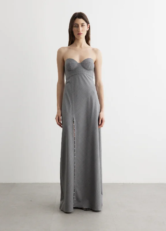 Ashley Maxi Dress Maxi Skirt Casual