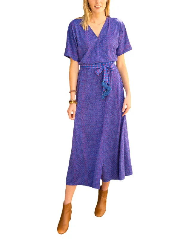 Cabana Life Maxi Dress A-line Maxi Skirt