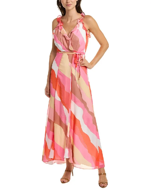 Hutch Lilley Maxi Dress Maxi Skirt Classic