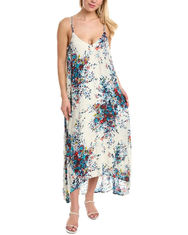Lovestitch Macramé Maxi Dress Stylish Maxi Skirt