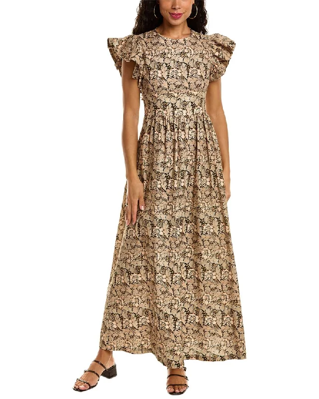 O.P.T. Martinelli Maxi Dress Maxi Skirt Fashion